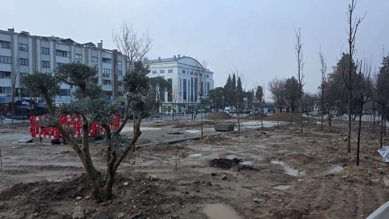 Muğla Büyükşehir Belediyesinden  Orgeneral Mustafa Muğlalı İşhanı Hakkında Önemli Açıklama 1